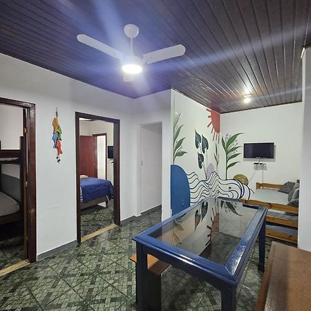 Ilha Grande Inn Bagian luar foto
