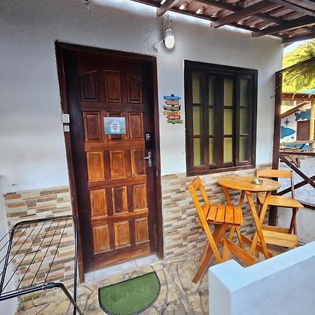 Ilha Grande Inn Bagian luar foto