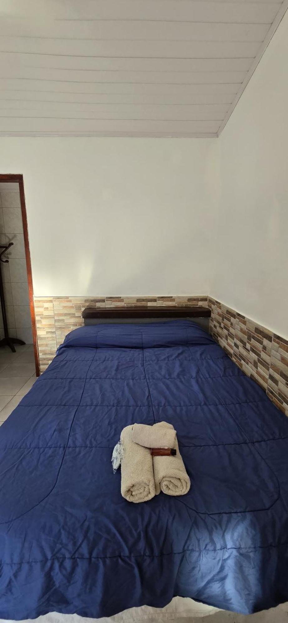 Ilha Grande Inn Bagian luar foto