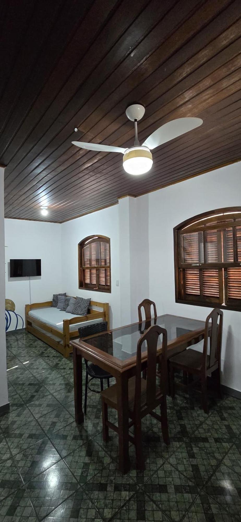 Ilha Grande Inn Bagian luar foto
