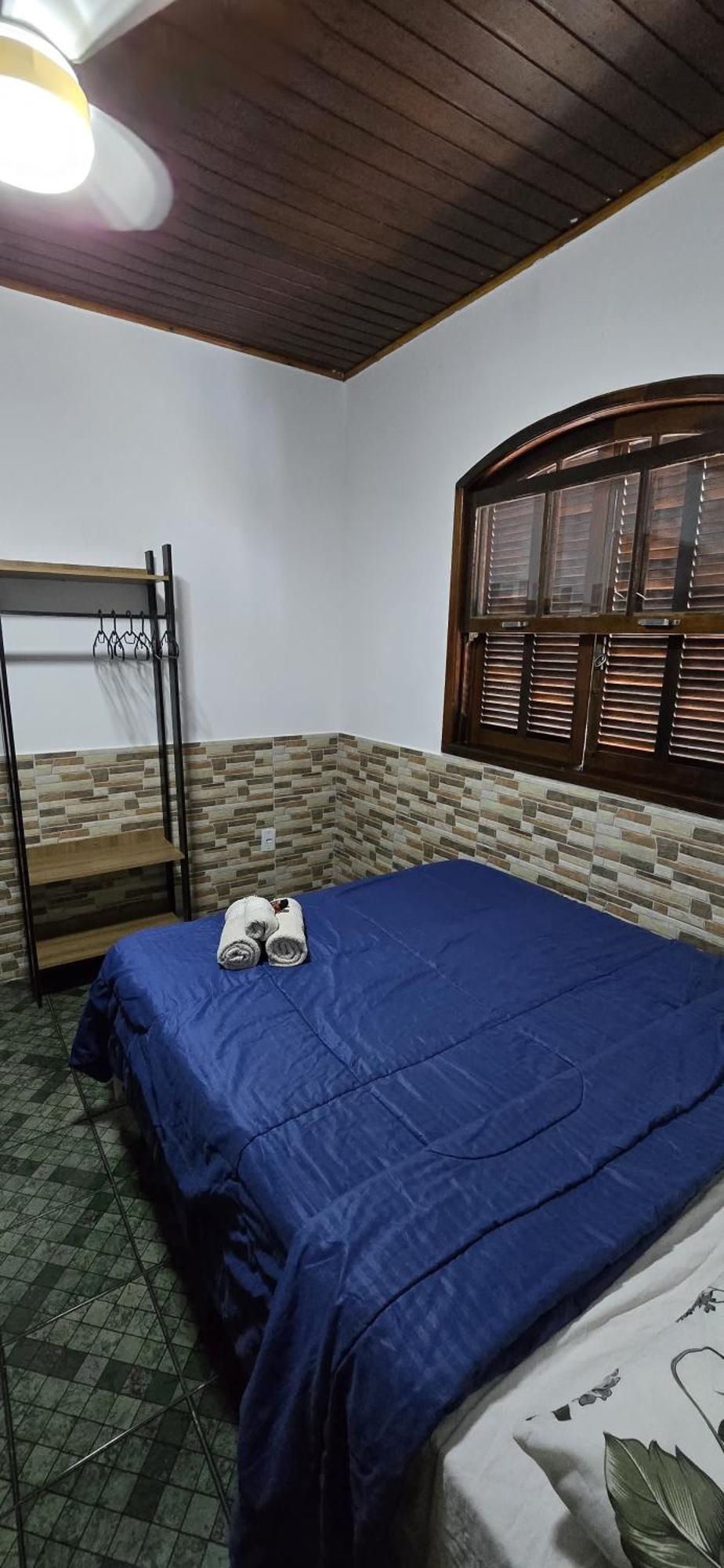 Ilha Grande Inn Bagian luar foto