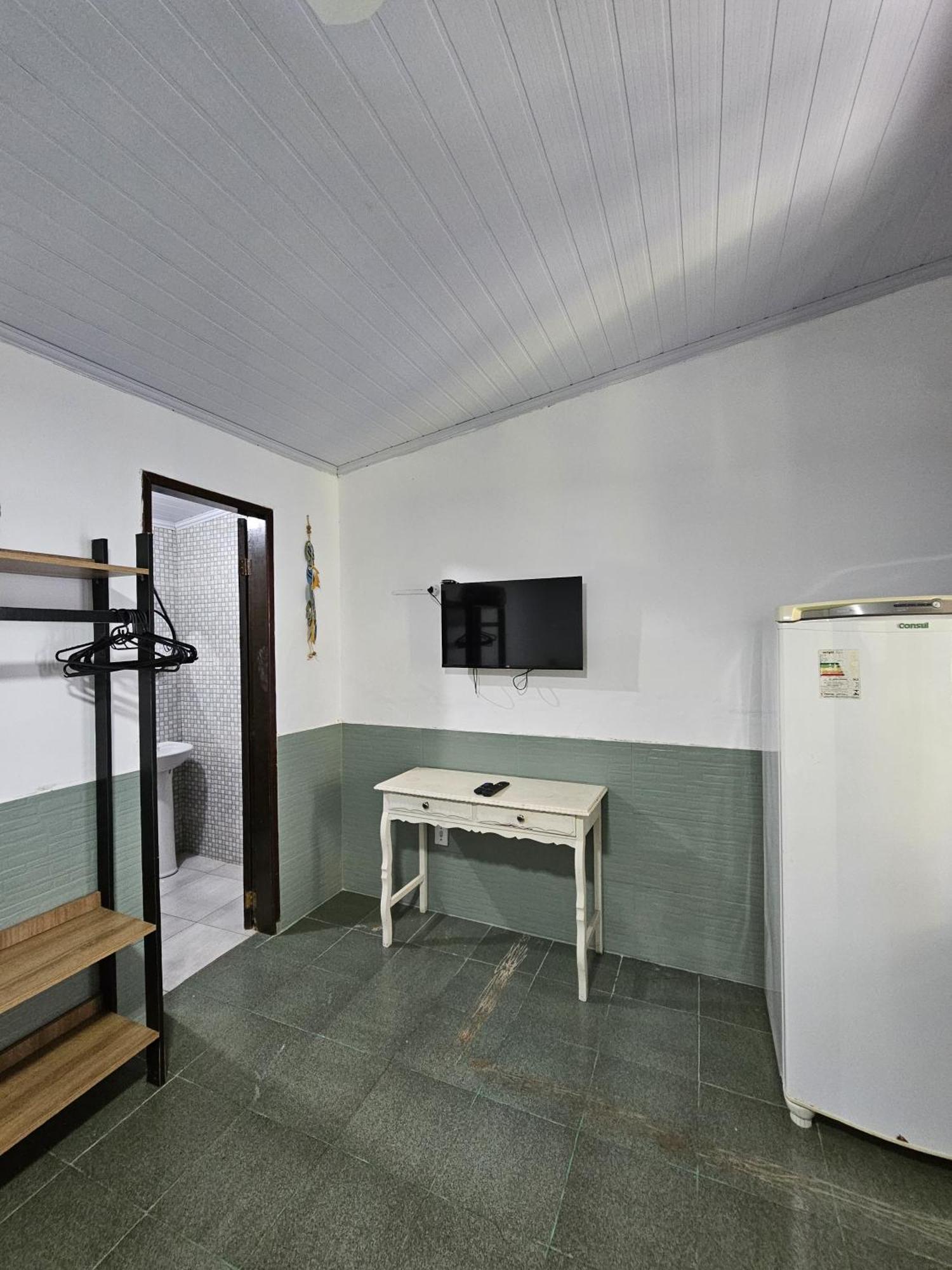 Ilha Grande Inn Bagian luar foto